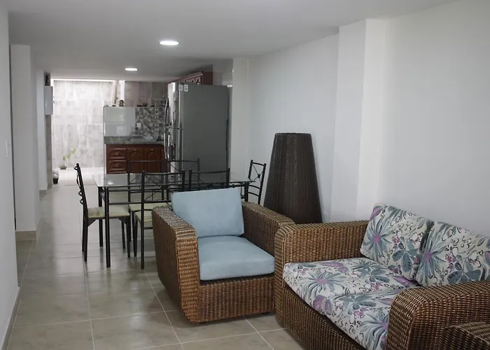 Posada Casa Espana