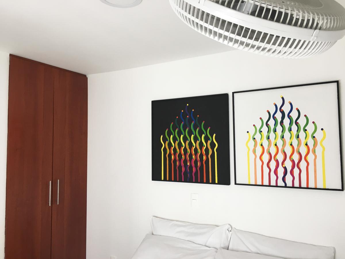 Casa Espana Inn Floridablanca