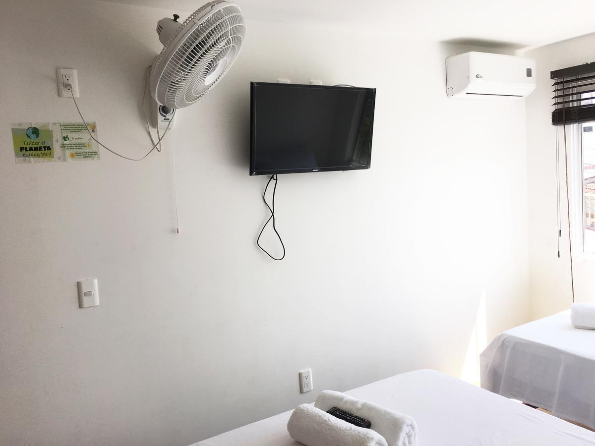 Inn Casa Espana *