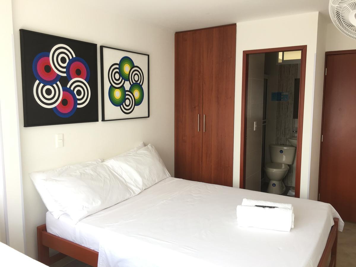 Casa Espana Floridablanca