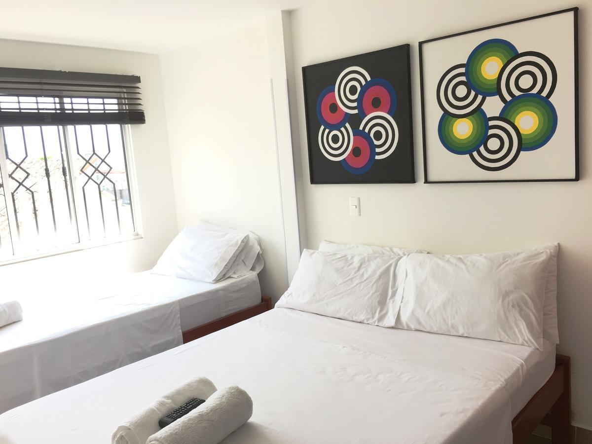 Inn Casa Espana